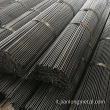 Pipe di soffiaggio di ossigeno e tubo di lancia termica